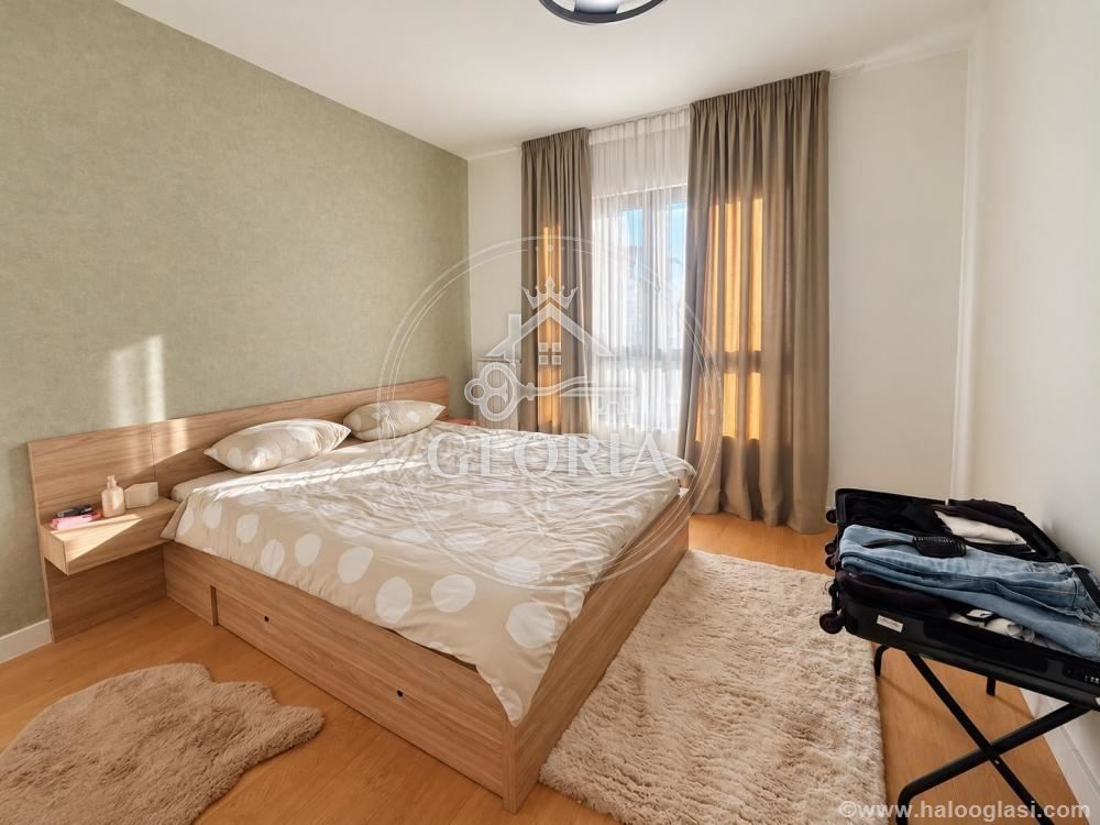 3,5-комнатная квартира, 92 м², Београд на води, Савски-Венац, фото 10