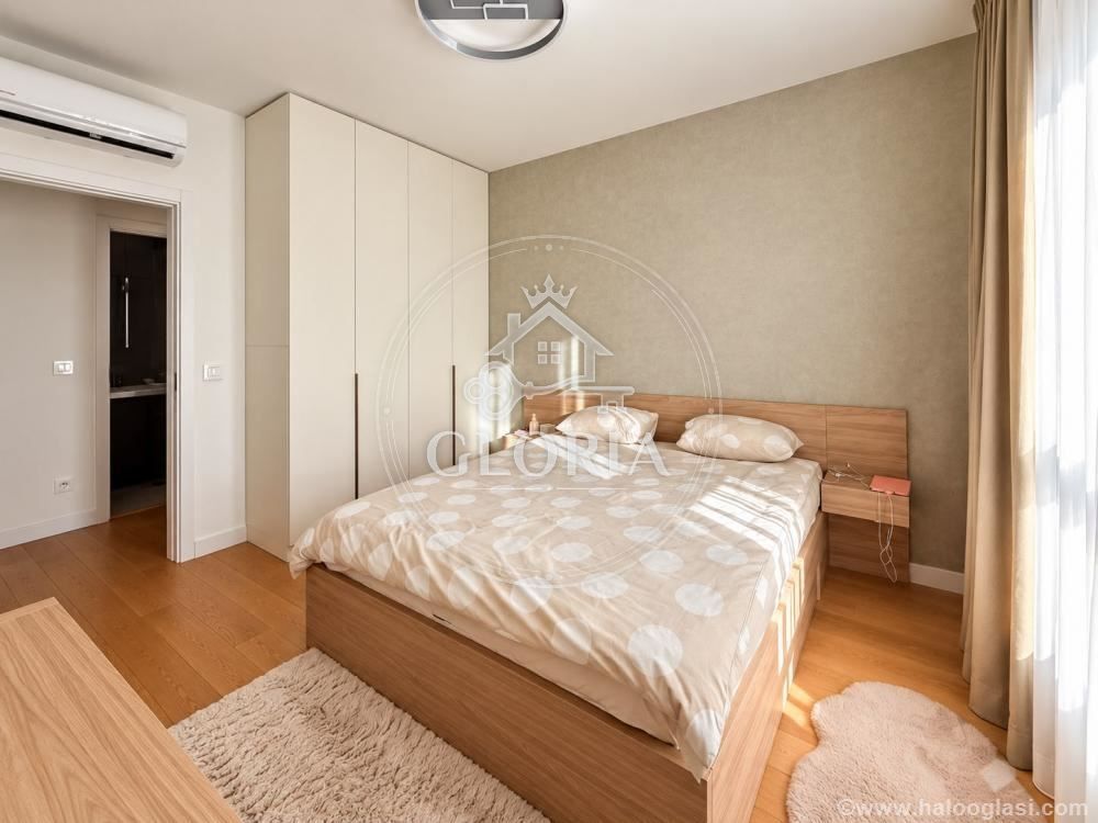3,5-комнатная квартира, 92 м², Београд на води, Савски-Венац, фото 11