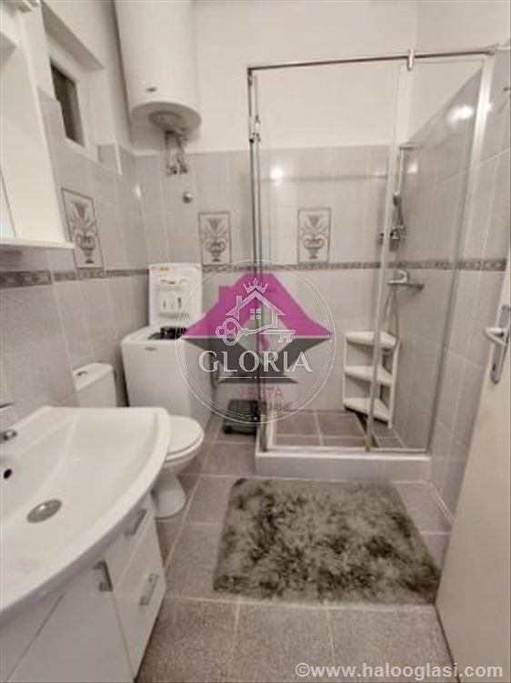 3,5-комнатная квартира, 85 м², Дом омладине, Старый город, фото 13