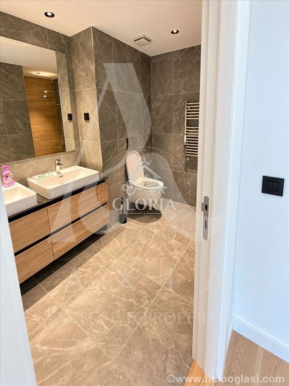 Четырёхкомнатная квартира, 145.82 м², Београд на води -, Савски-Венац, фото 10