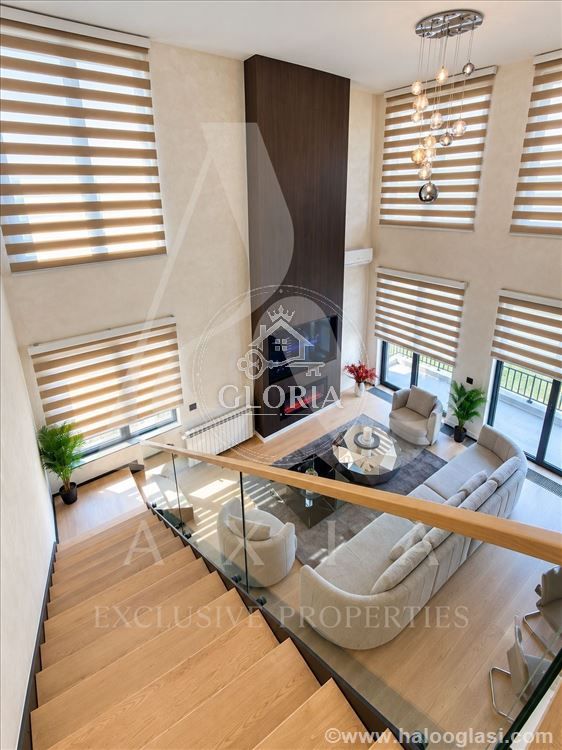 Четырёхкомнатная квартира, 145.82 м², Београд на води -, Савски-Венац, фото 3