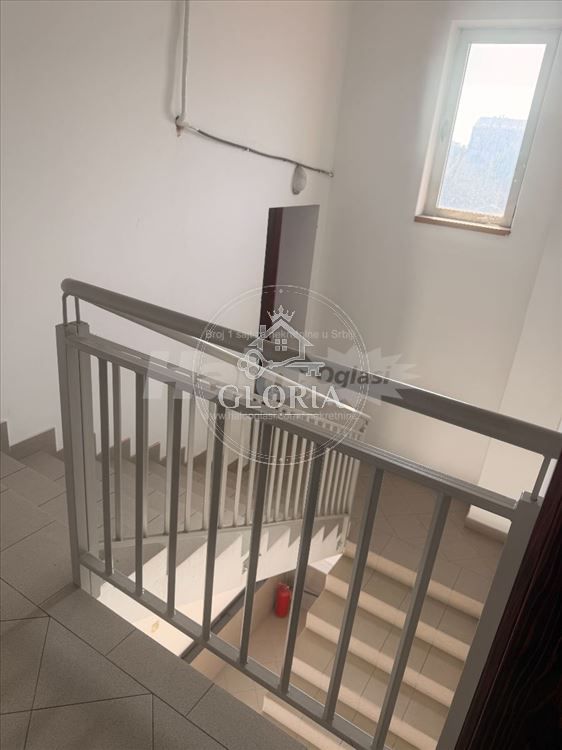 Трёхкомнатная квартира, 100 м², Алтина, Земун, фото 10