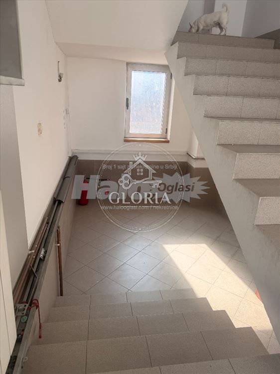 Трёхкомнатная квартира, 100 м², Алтина, Земун, фото 7