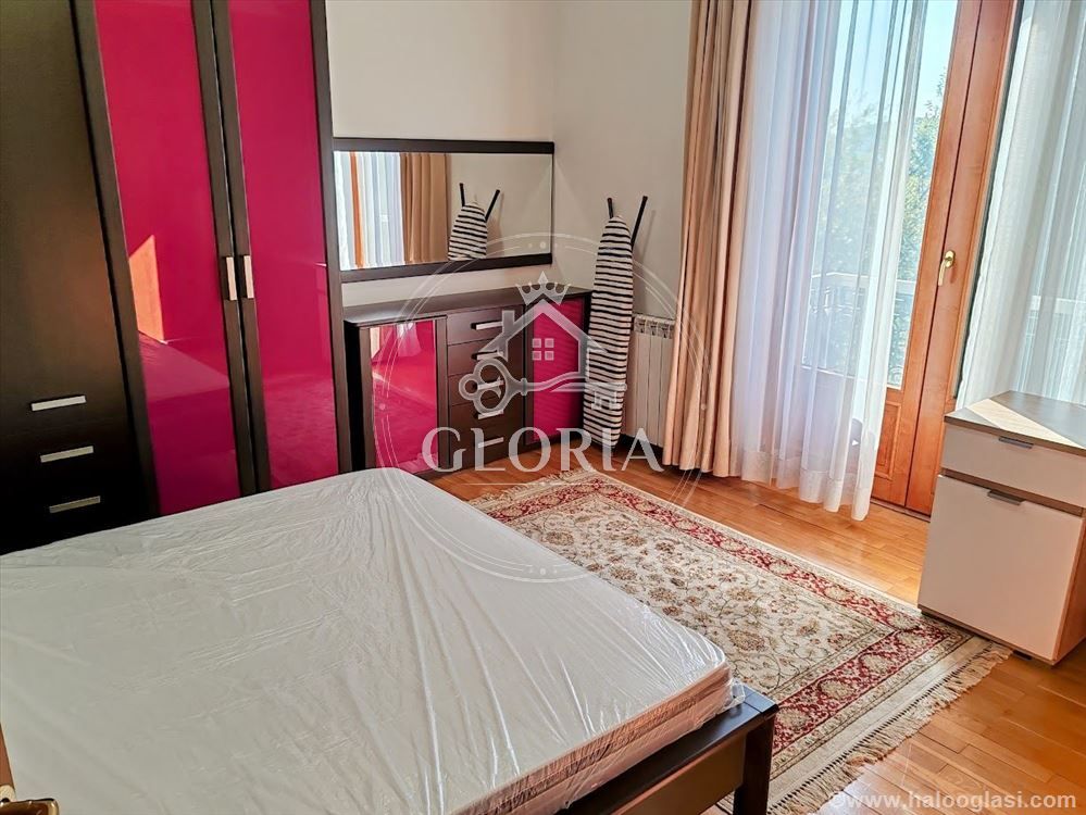Четырёхкомнатная квартира, 160 м², Сеняк, Савски-Венац, фото 11
