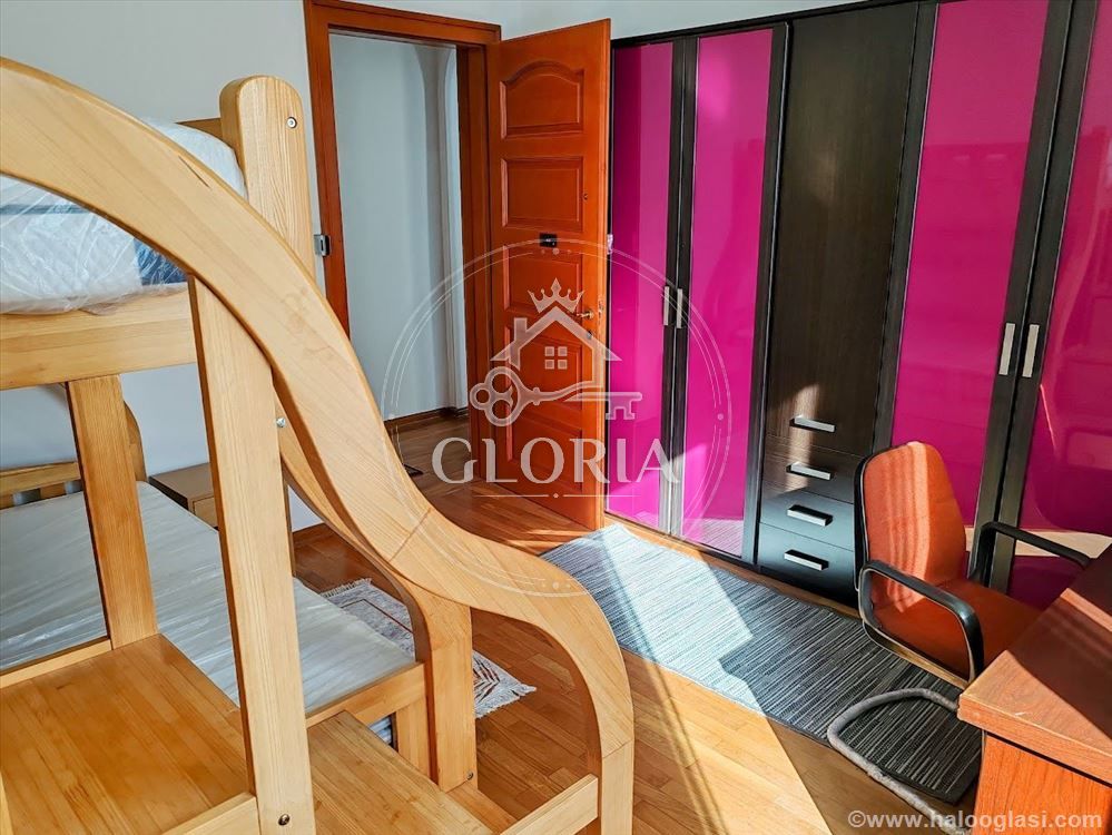 Четырёхкомнатная квартира, 160 м², Сеняк, Савски-Венац, фото 13