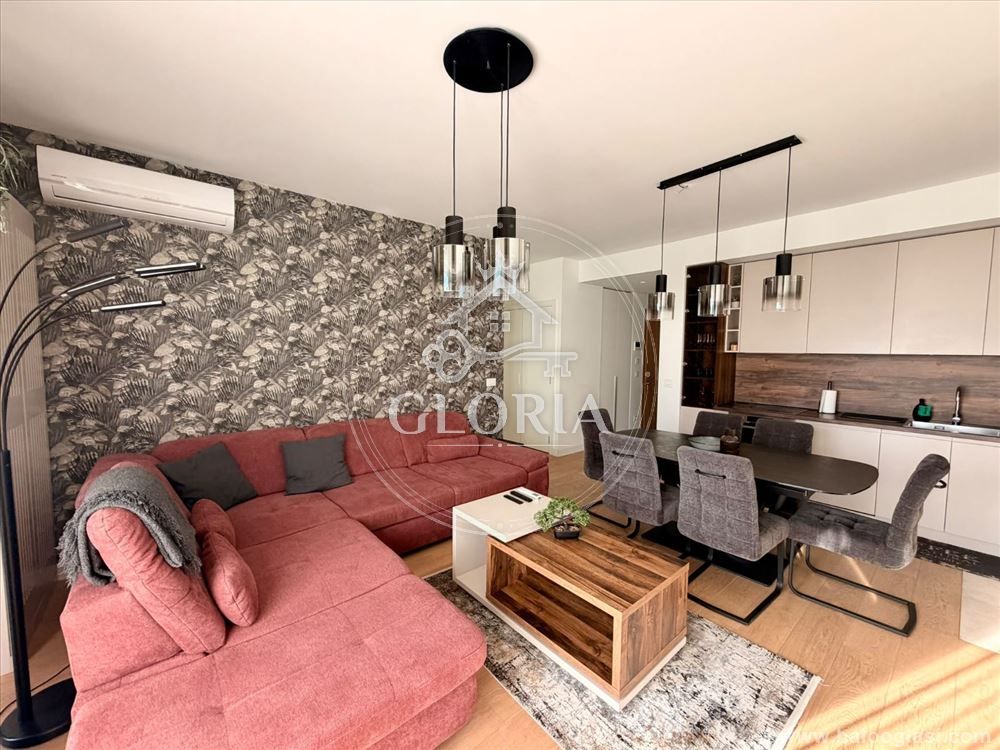 Четырёхкомнатная квартира, 92 м², Београд на води, Савски-Венац, фото 3