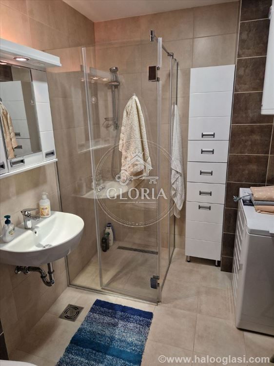Двухкомнатная квартира, 50 м², Хала Пионир, Палилула, фото 11