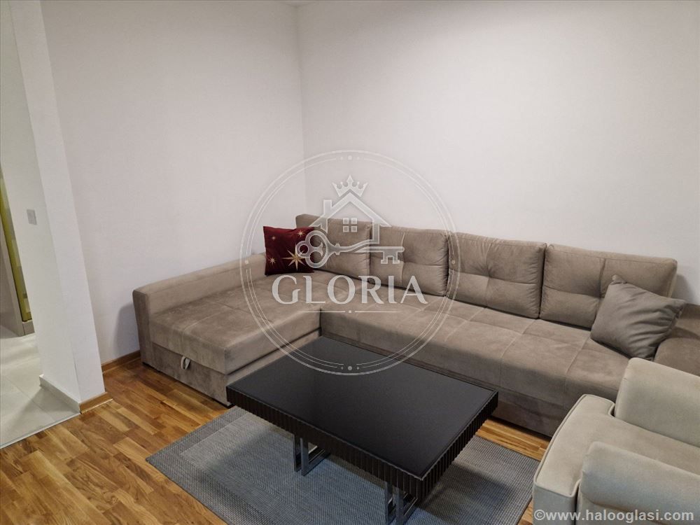 Двухкомнатная квартира, 50 м², Хала Пионир, Палилула, фото 5