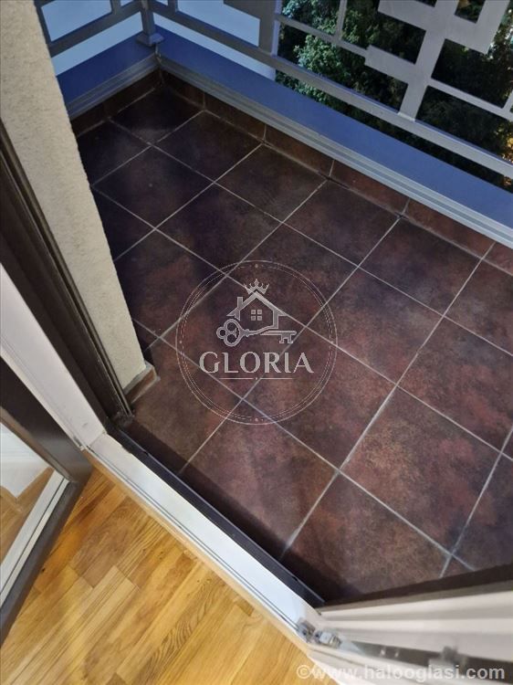 Двухкомнатная квартира, 50 м², Хала Пионир, Палилула, фото 6