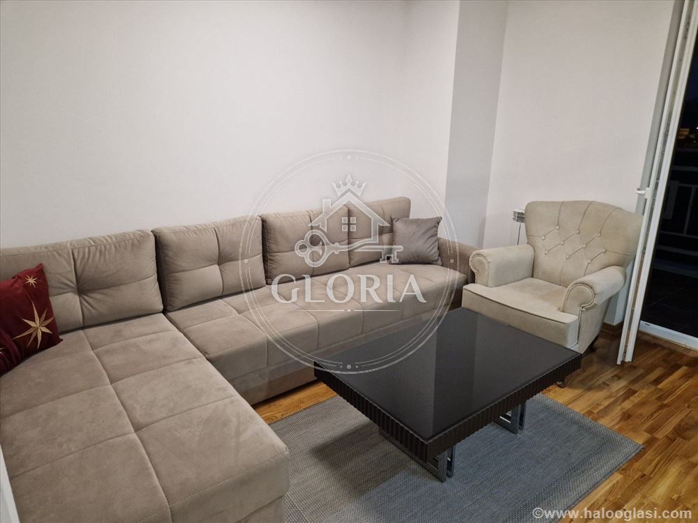 Двухкомнатная квартира, 50 м², Хала Пионир, Палилула, фото 8