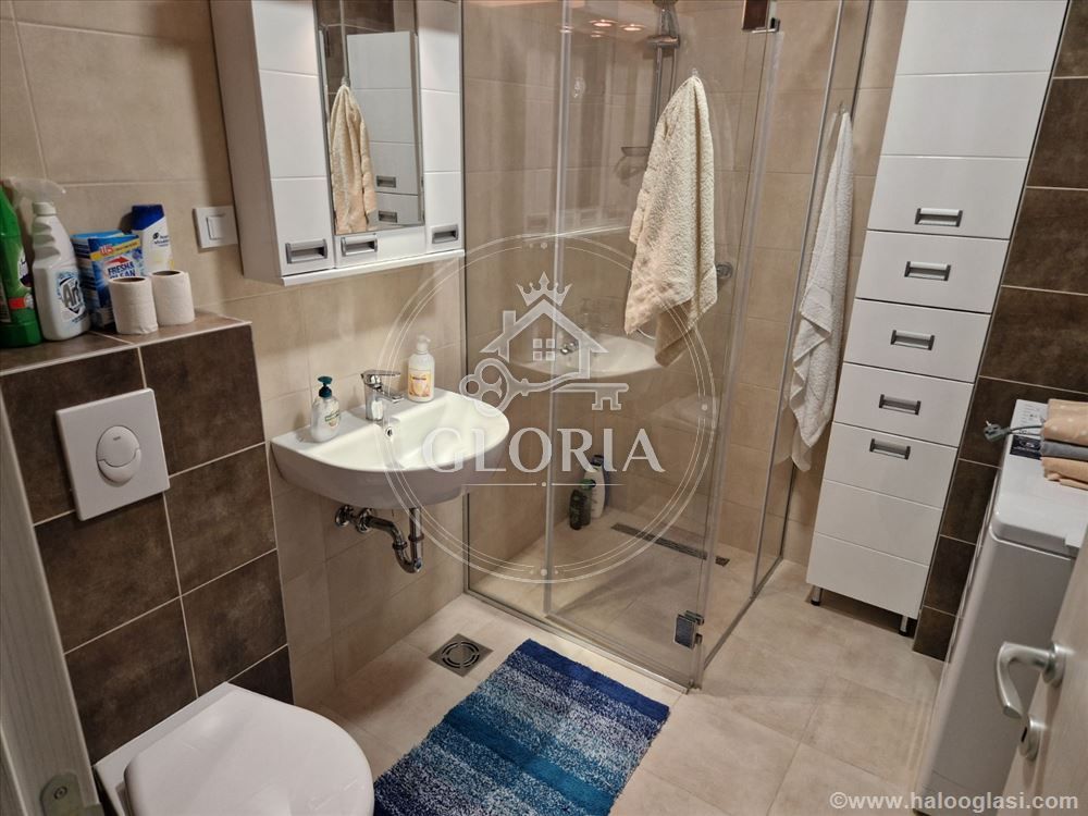 Двухкомнатная квартира, 50 м², Хала Пионир, Палилула, фото 9