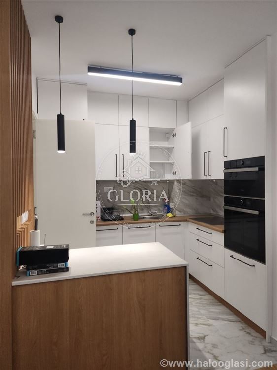 Двухкомнатная квартира, 70 м², Блок 22, Новый Белград, фото 4