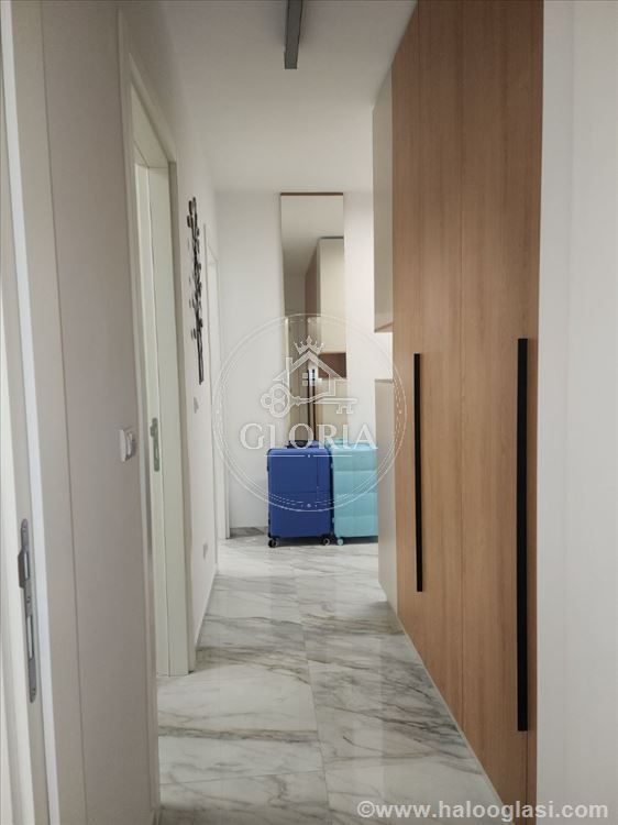 Двухкомнатная квартира, 70 м², Блок 22, Новый Белград, фото 5