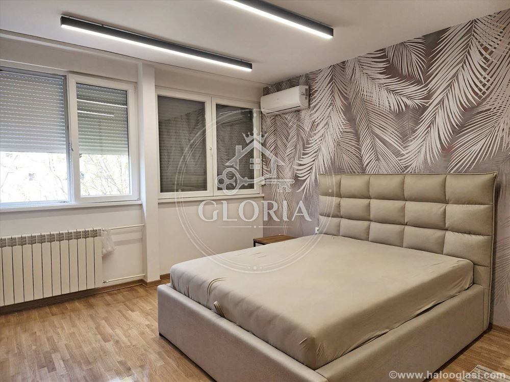 Двухкомнатная квартира, 70 м², Блок 22, Новый Белград, фото 6