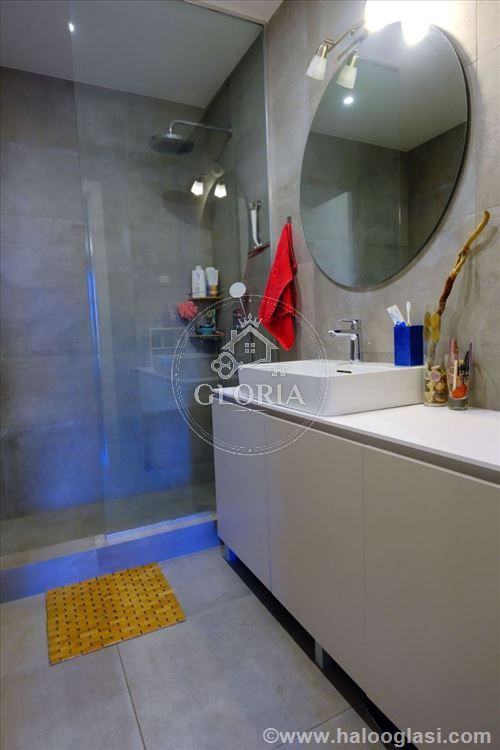 Трёхкомнатная квартира, 73 м², Лекино брдо, Вождовац, фото 10
