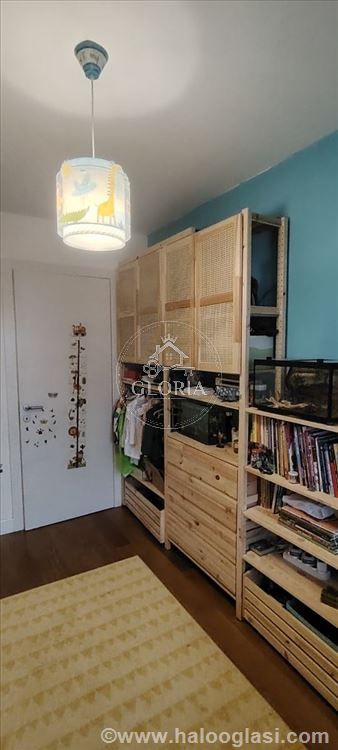 Трёхкомнатная квартира, 73 м², Лекино брдо, Вождовац, фото 11