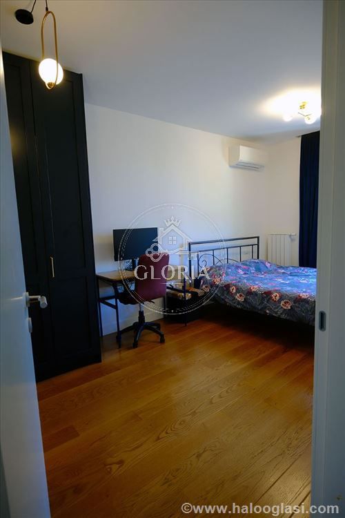 Трёхкомнатная квартира, 73 м², Лекино брдо, Вождовац, фото 7