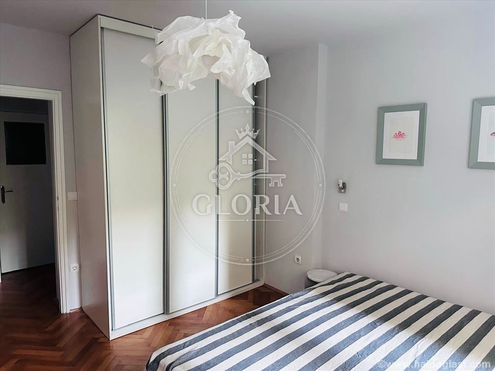Двухкомнатная квартира, 45 м², Црвени крст, Врачар, фото 11