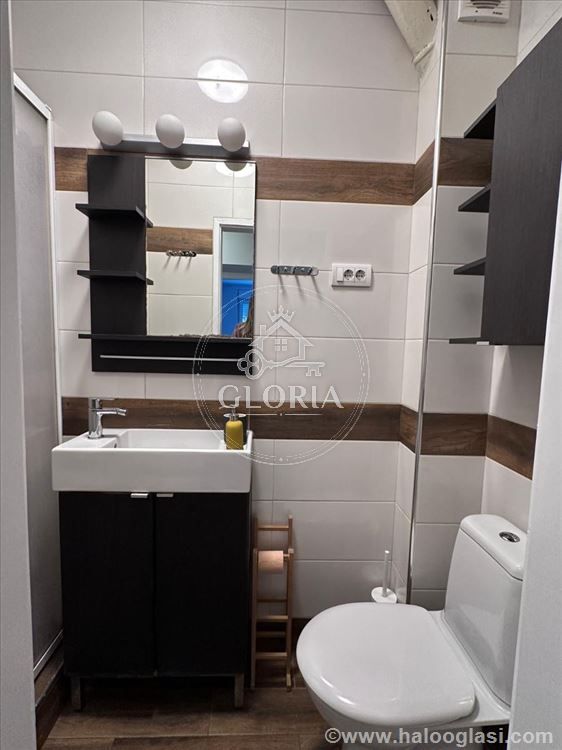 Двухкомнатная квартира, 45 м², Црвени крст, Врачар, фото 14