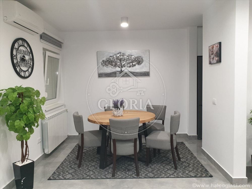 3,5-комнатная квартира, 100 м², Блок 22, Новый Белград, фото 3