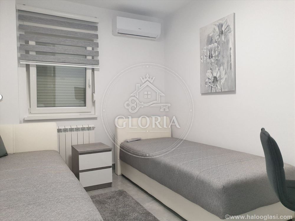 3,5-комнатная квартира, 100 м², Блок 22, Новый Белград, фото 8