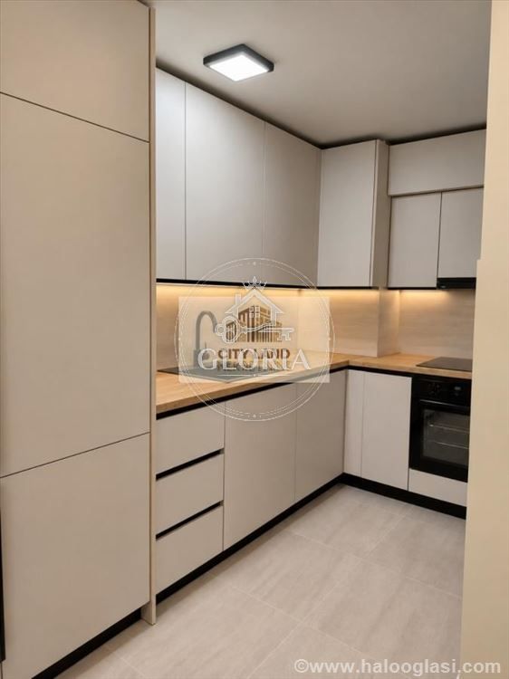 Двухкомнатная квартира, 56 м², Блок 65, Новый Белград, фото 13