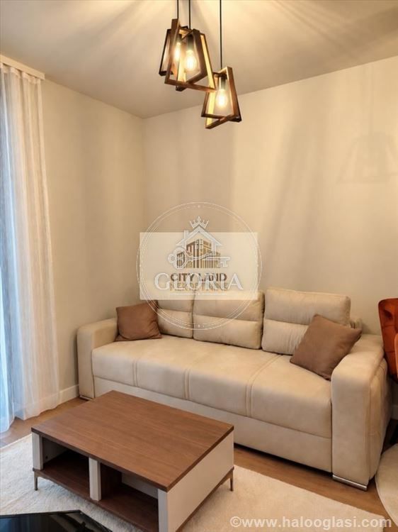 Двухкомнатная квартира, 56 м², Блок 65, Новый Белград, фото 4