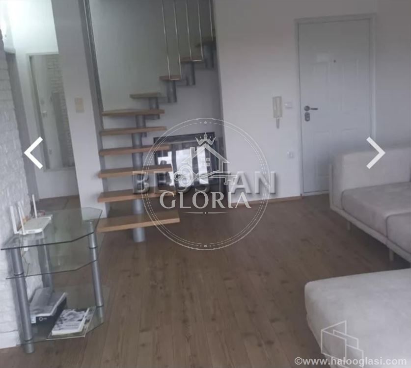 Двухкомнатная квартира, 70 м², Блок 28, Новый Белград, фото 10