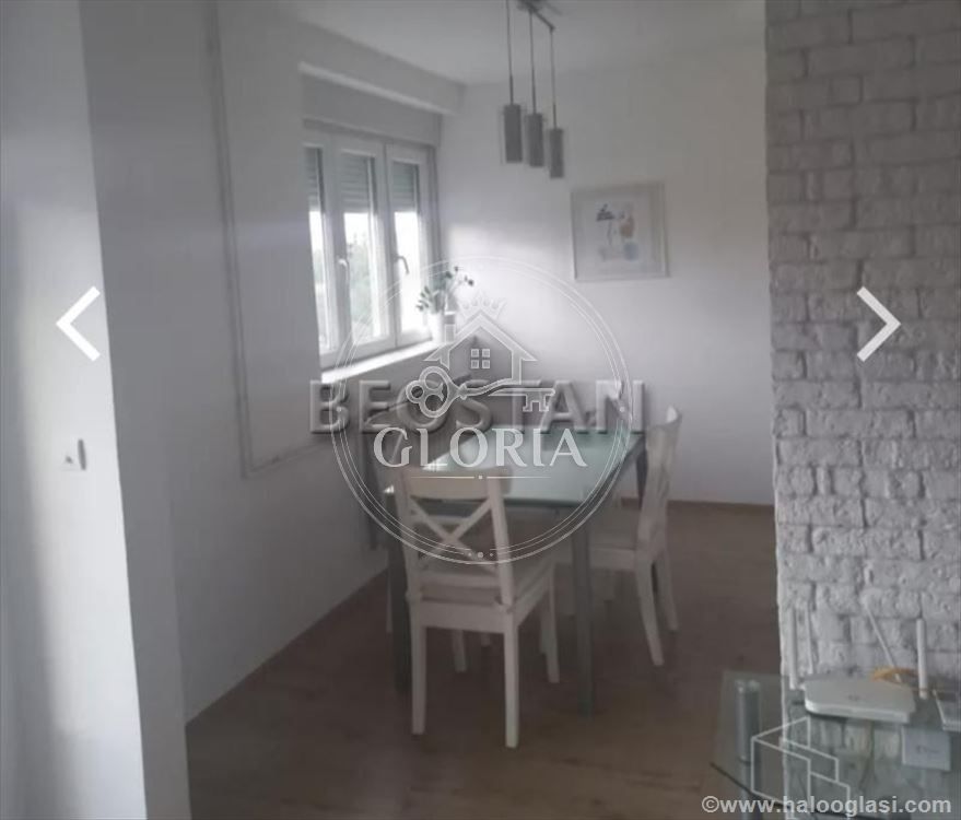 Двухкомнатная квартира, 70 м², Блок 28, Новый Белград, фото 11