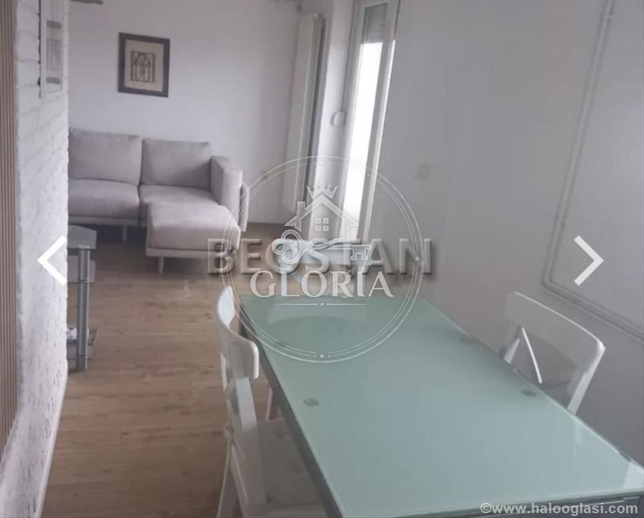 Двухкомнатная квартира, 70 м², Блок 28, Новый Белград, фото 12