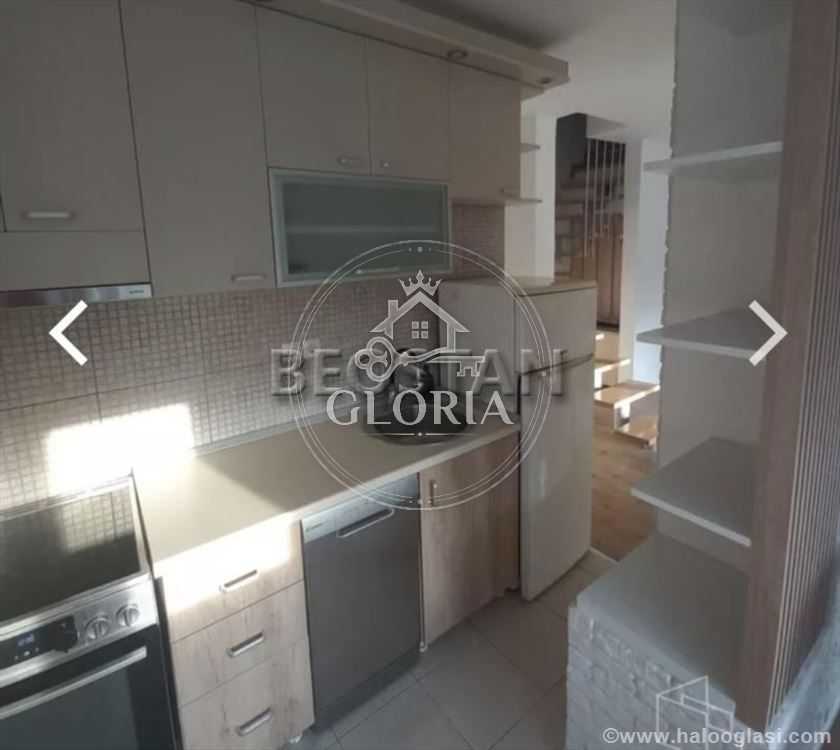 Двухкомнатная квартира, 70 м², Блок 28, Новый Белград, фото 13