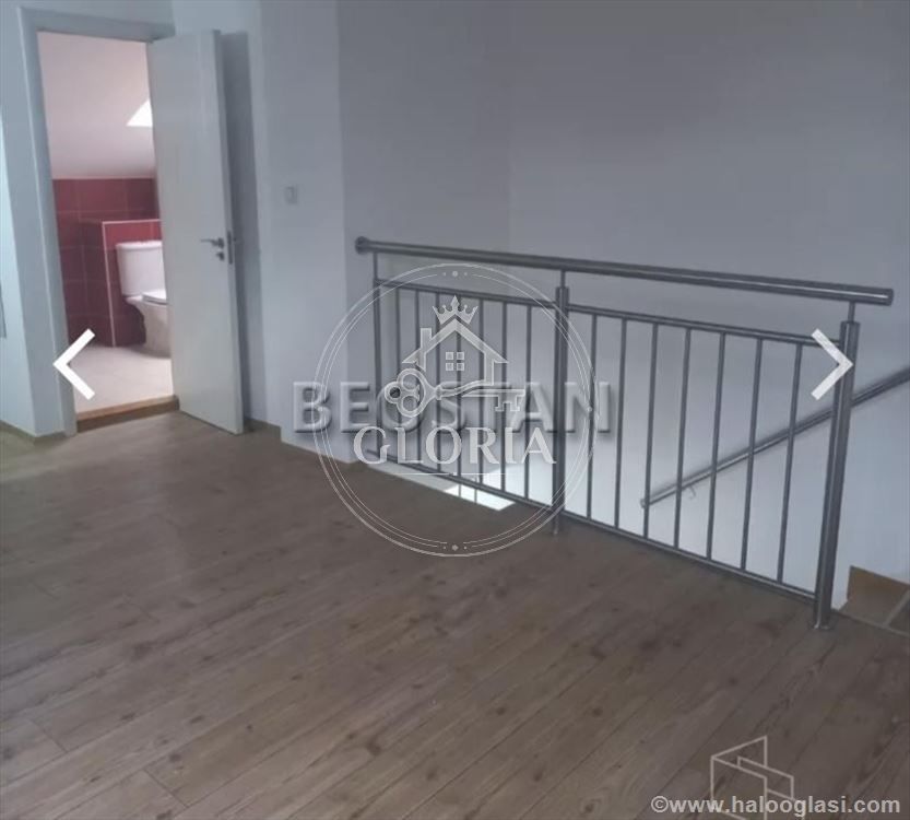 Двухкомнатная квартира, 70 м², Блок 28, Новый Белград, фото 3