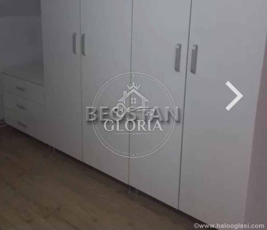 Двухкомнатная квартира, 70 м², Блок 28, Новый Белград, фото 5