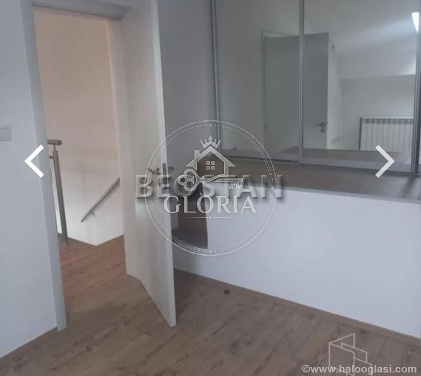 Двухкомнатная квартира, 70 м², Блок 28, Новый Белград, фото 6
