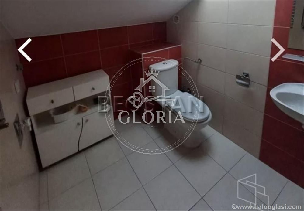 Двухкомнатная квартира, 70 м², Блок 28, Новый Белград, фото 7