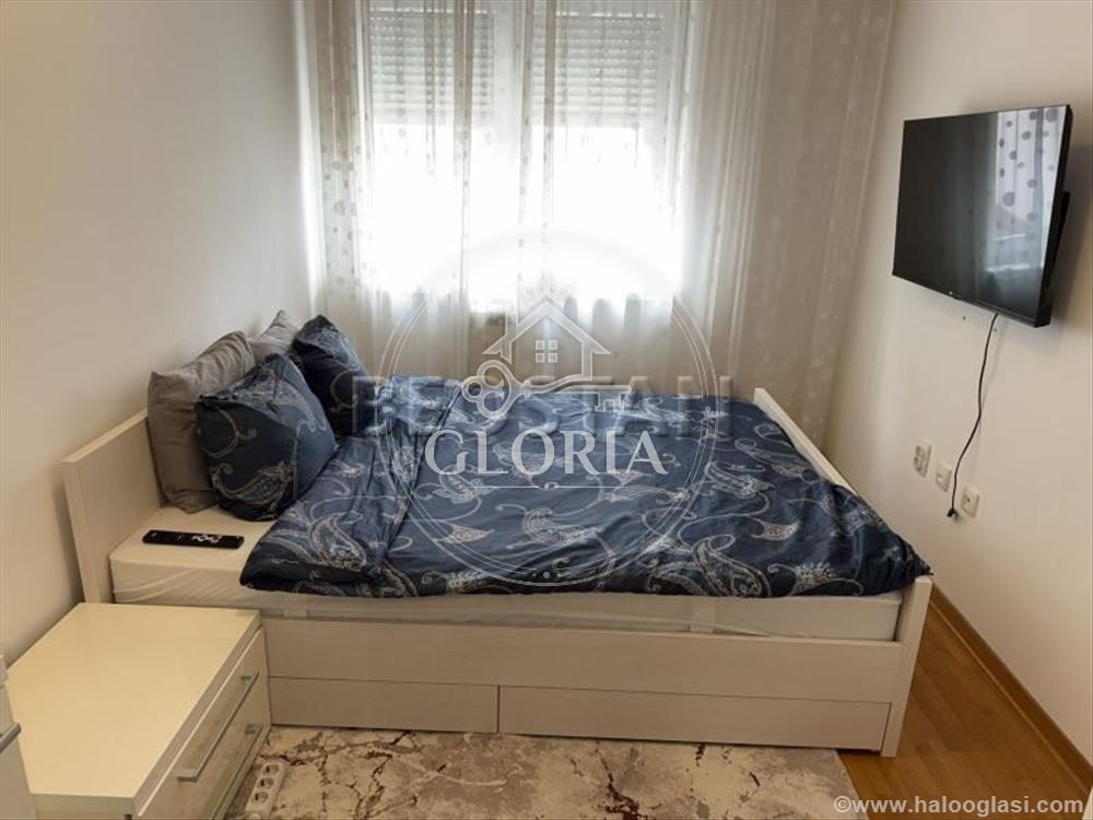 Двухкомнатная квартира, 50 м², Джерам пияца, Звездара, фото 11
