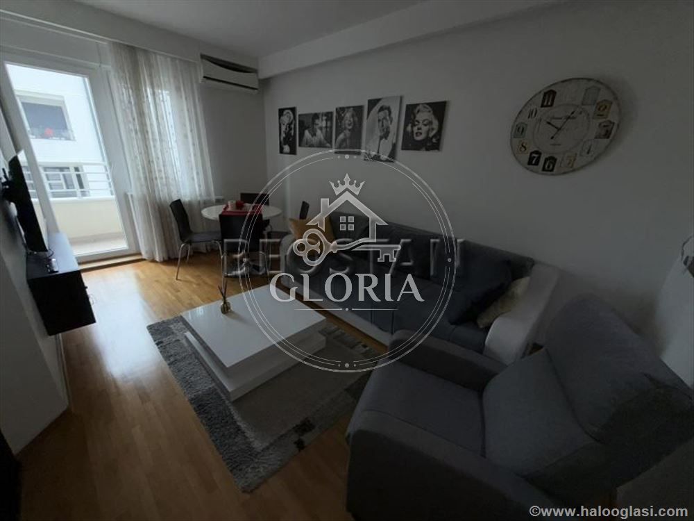 Двухкомнатная квартира, 50 м², Джерам пияца, Звездара, фото 4