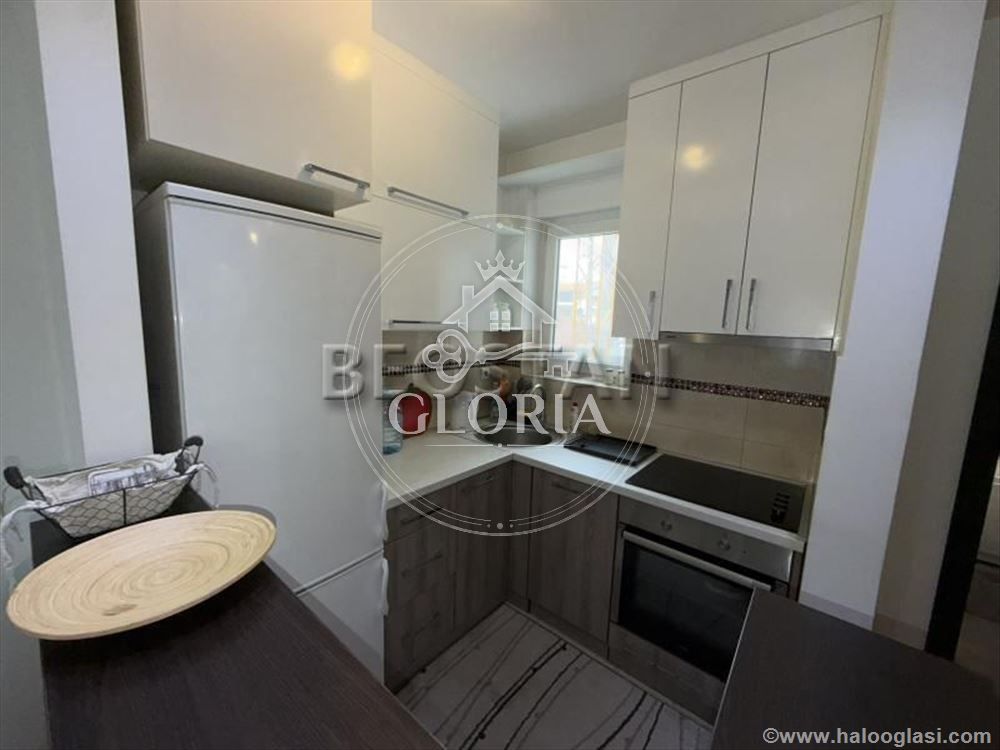 Двухкомнатная квартира, 50 м², Джерам пияца, Звездара, фото 7
