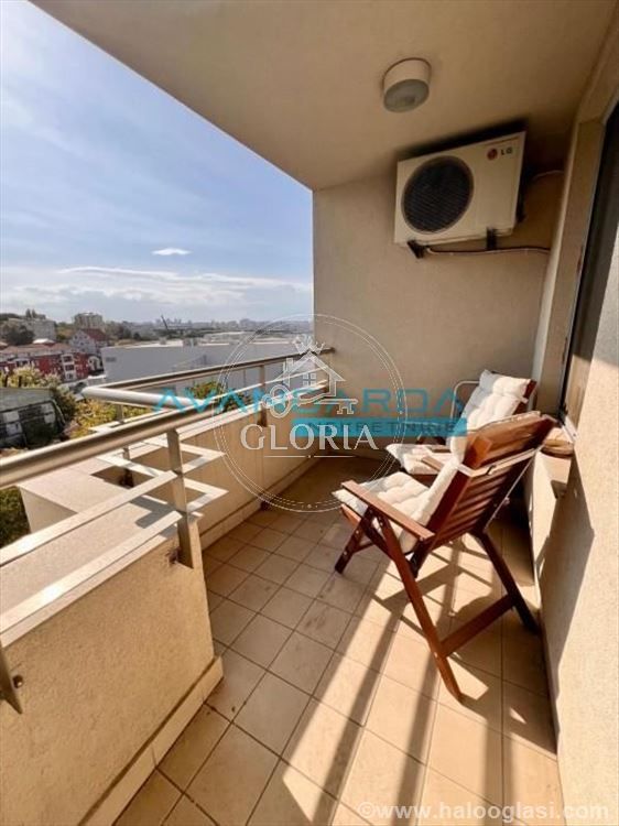 Двухкомнатная квартира, 45 м², Учительско населе, Звездара, фото 11