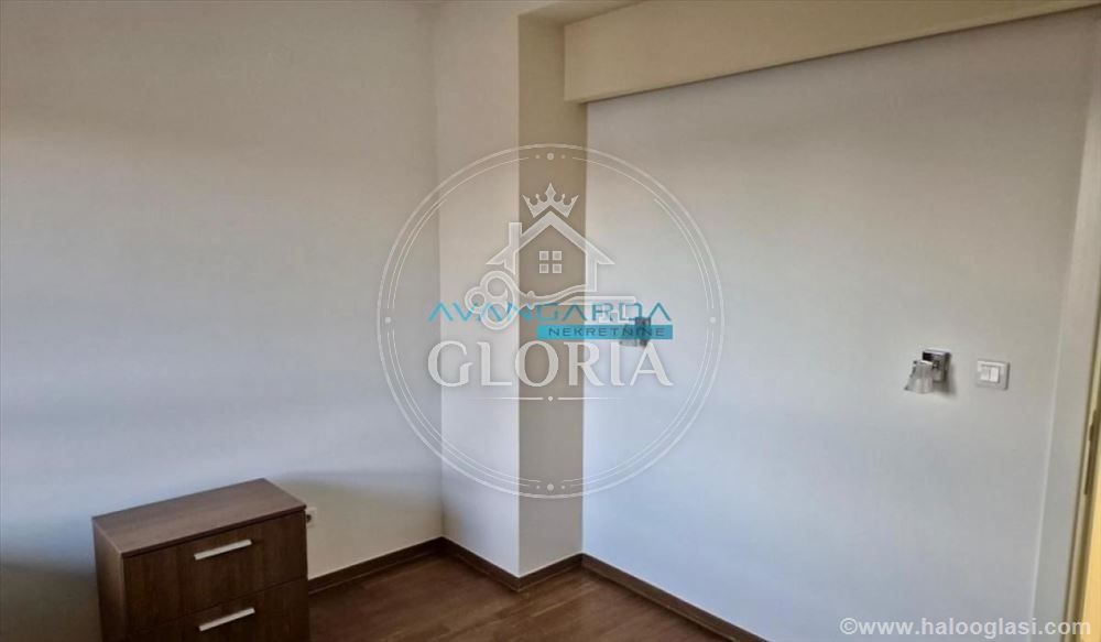 Двухкомнатная квартира, 45 м², Учительско населе, Звездара, фото 8