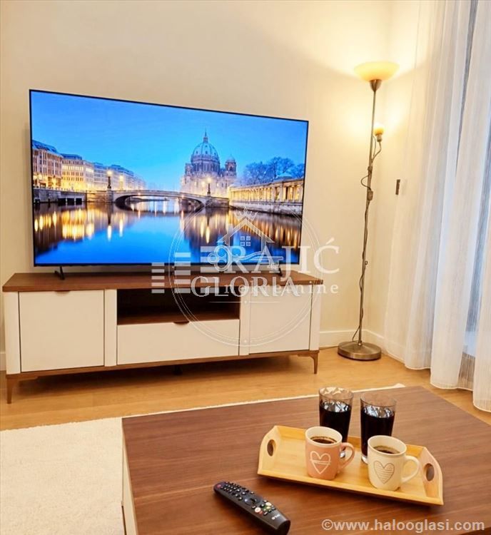 Двухкомнатная квартира, 51 м², Блок 65, Новый Белград, фото 5
