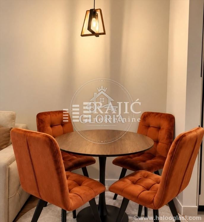 Двухкомнатная квартира, 51 м², Блок 65, Новый Белград, фото 6