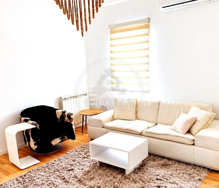 Двухкомнатная квартира, 52 м², Ташмайдан, Палилула, фото 2