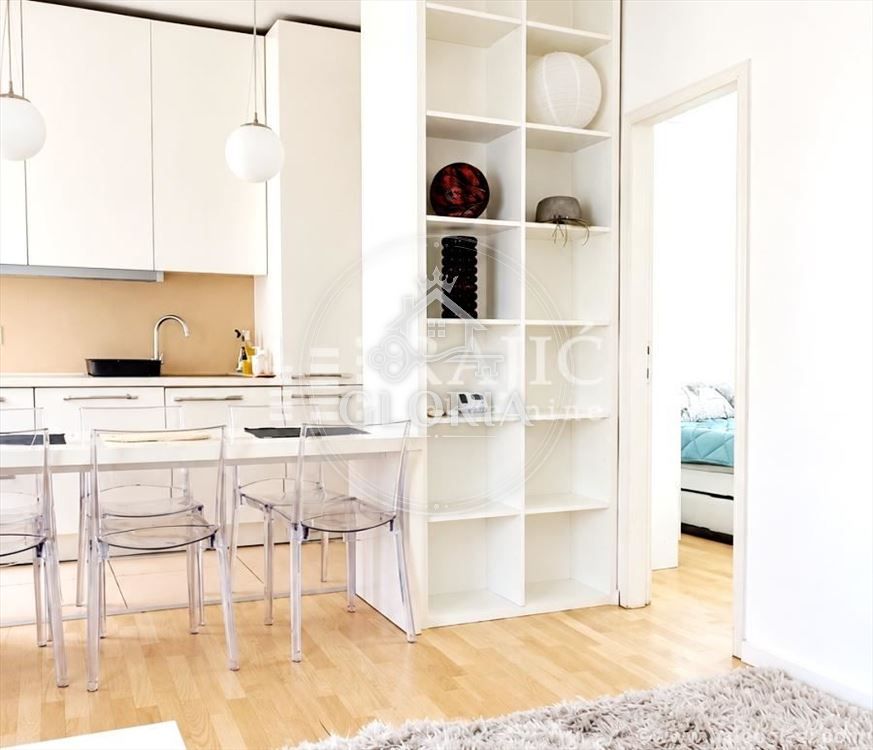 Двухкомнатная квартира, 52 м², Ташмайдан, Палилула, фото 3
