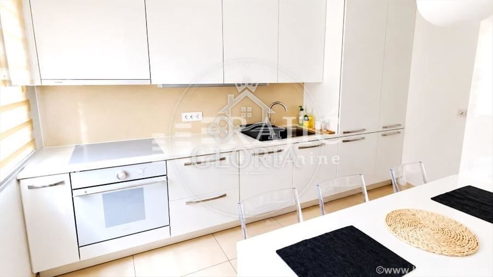 Двухкомнатная квартира, 52 м², Ташмайдан, Палилула, фото 4