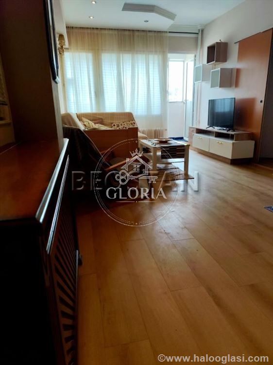 Трёхкомнатная квартира, 65 м², Блок 23, Новый Белград, фото 2