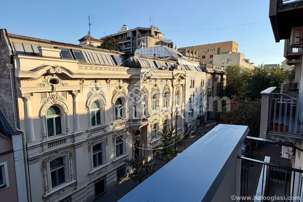 3,5-комнатная квартира, 87 м², Крунска -, Врачар, фото 10
