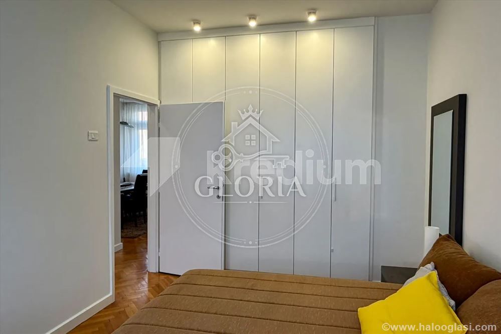 3,5-комнатная квартира, 87 м², Крунска -, Врачар, фото 15