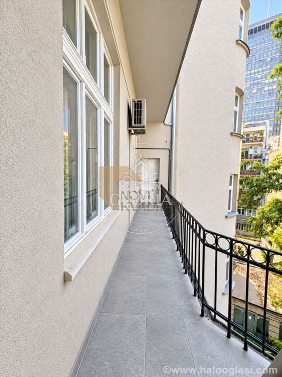5-комнатная квартира, 175 м², Ресавска, Врачар, фото 14