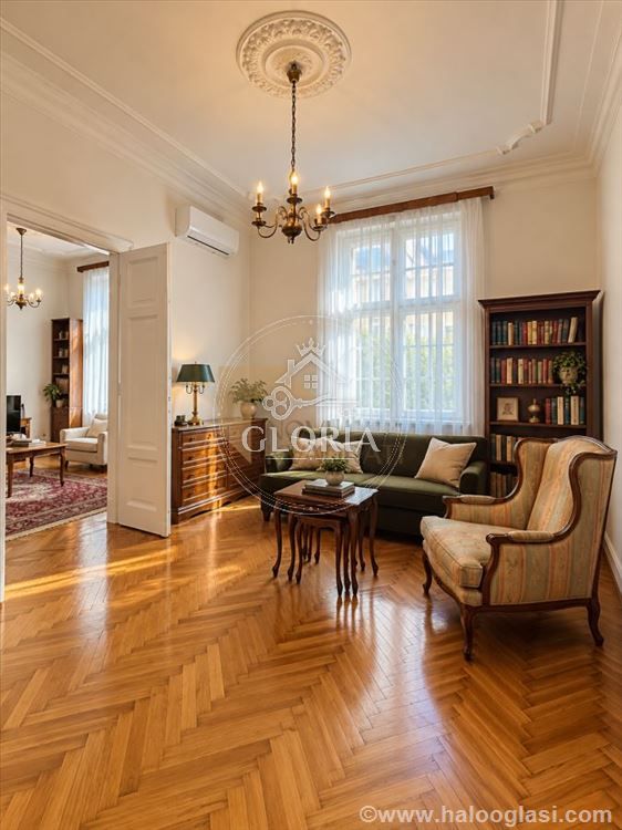 5-комнатная квартира, 175 м², Ресавска, Врачар, фото 2